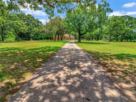 21452 N State Highway 34 Terrell TX 75161