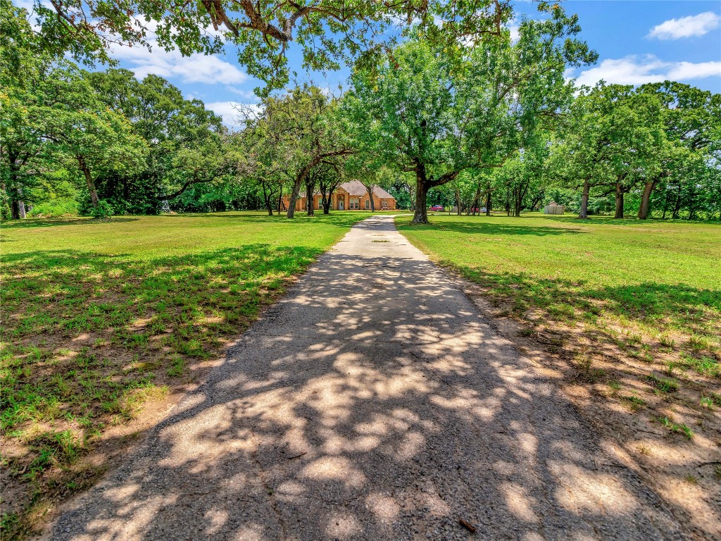 21452 N State Highway 34 Terrell TX 75161