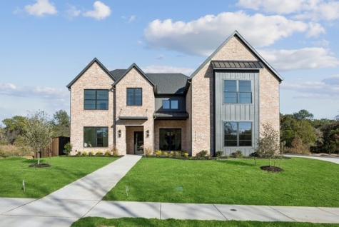 1117 Keller Springs Avenue Keller TX 76248