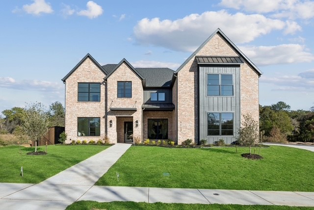 1117 Keller Springs Avenue Keller TX 76248
