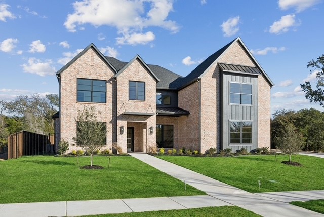 1117 Keller Springs Avenue Keller TX 76248