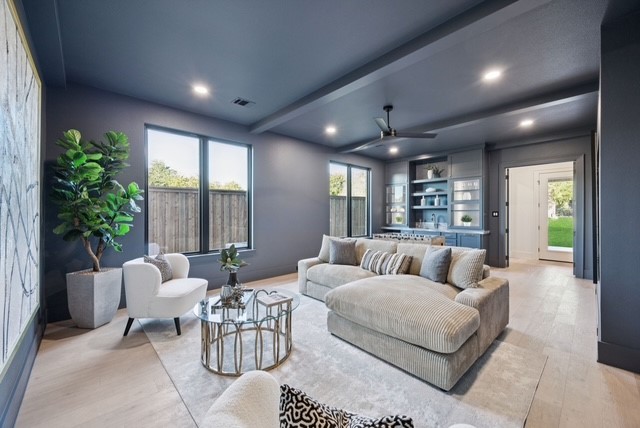 1117 Keller Springs Avenue Keller TX 76248
