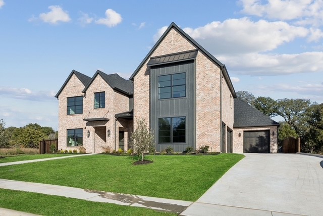 1117 Keller Springs Avenue Keller TX 76248