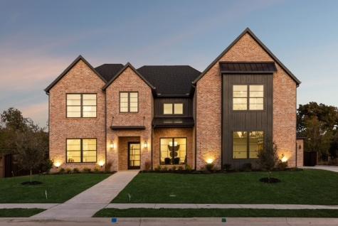 1117 Keller Springs Avenue Keller TX 76248