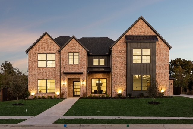 1117 Keller Springs Avenue Keller TX 76248