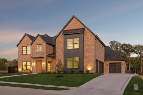 1117 Keller Springs Avenue Keller TX 76248