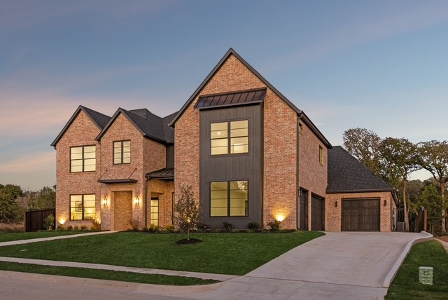 1117 Keller Springs Avenue Keller TX 76248