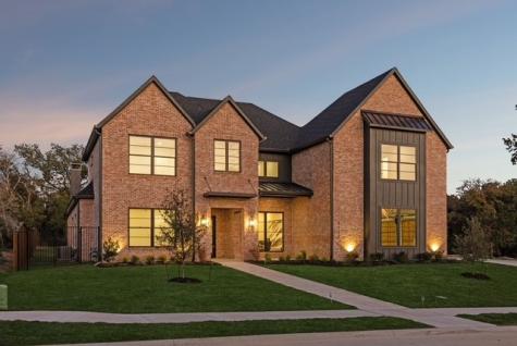 1117 Keller Springs Avenue Keller TX 76248