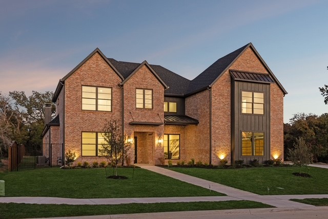 1117 Keller Springs Avenue Keller TX 76248