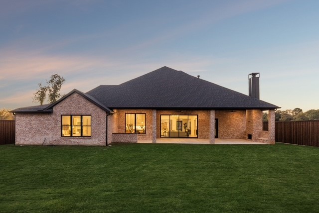 1117 Keller Springs Avenue Keller TX 76248