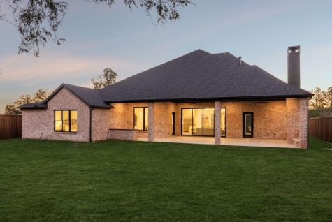 1117 Keller Springs Avenue Keller TX 76248