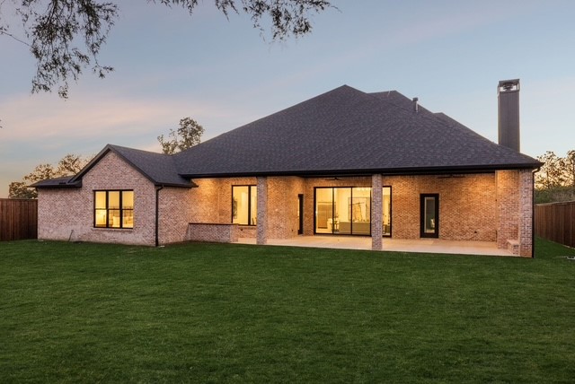 1117 Keller Springs Avenue Keller TX 76248