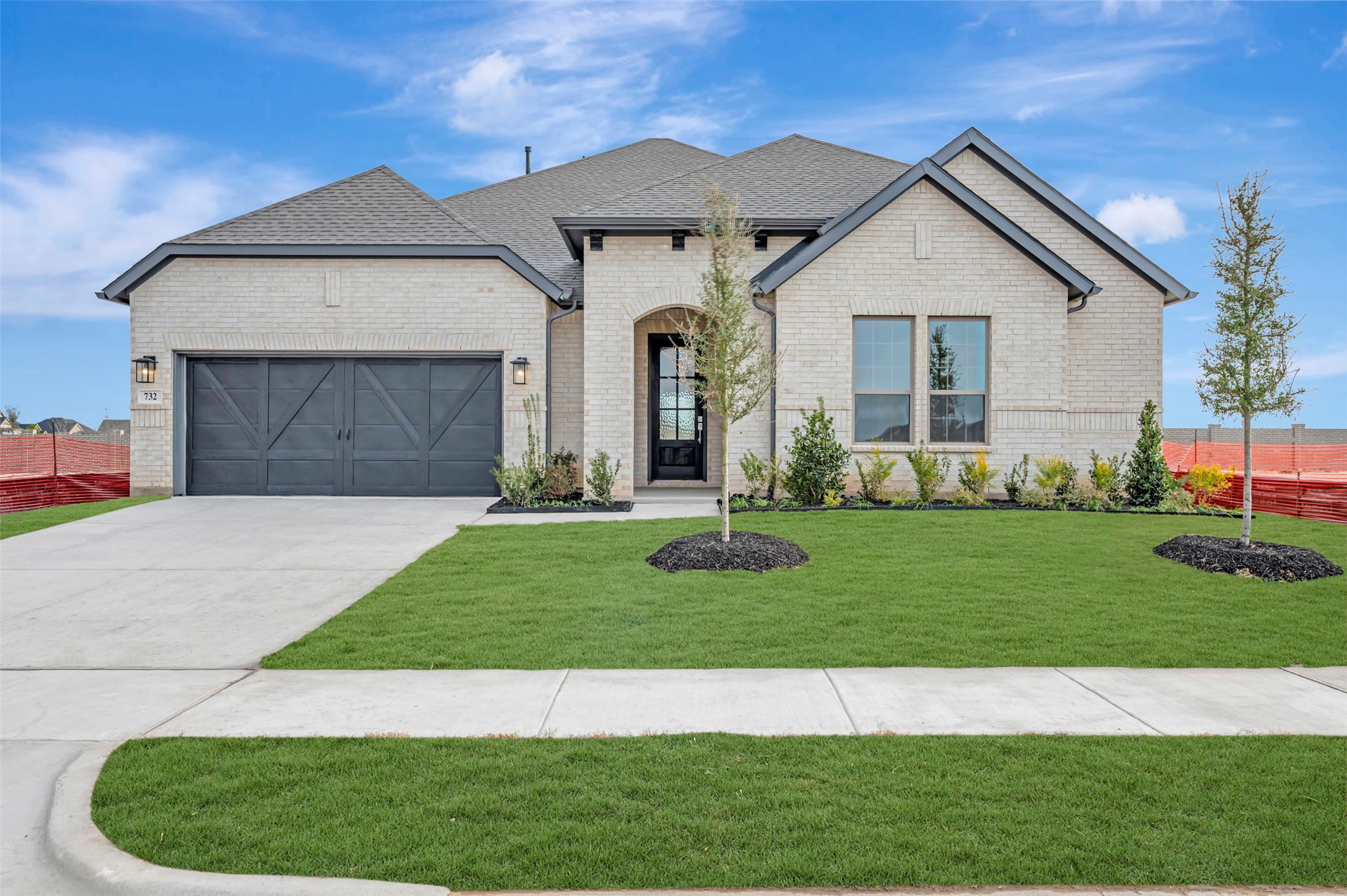 732 Shinnery Oak Way Waxahachie TX 75165