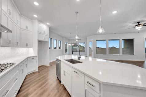 732 Shinnery Oak Way Waxahachie TX 75165