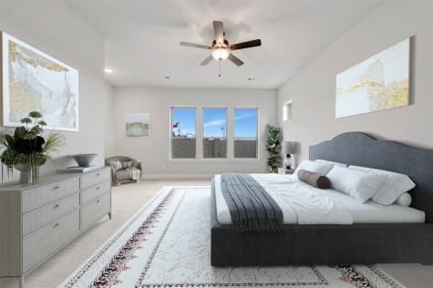 732 Shinnery Oak Way Waxahachie TX 75165