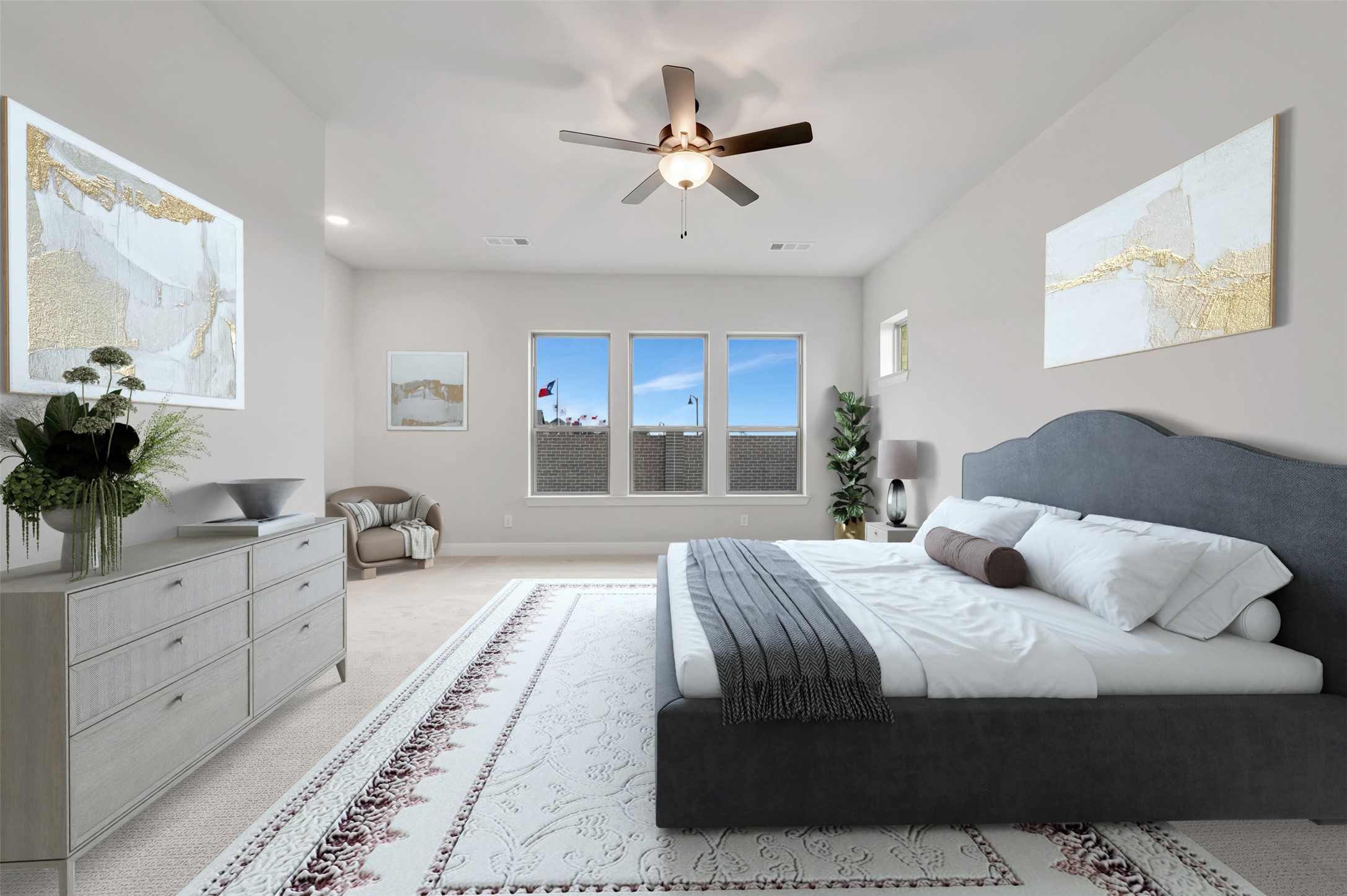 732 Shinnery Oak Way Waxahachie TX 75165
