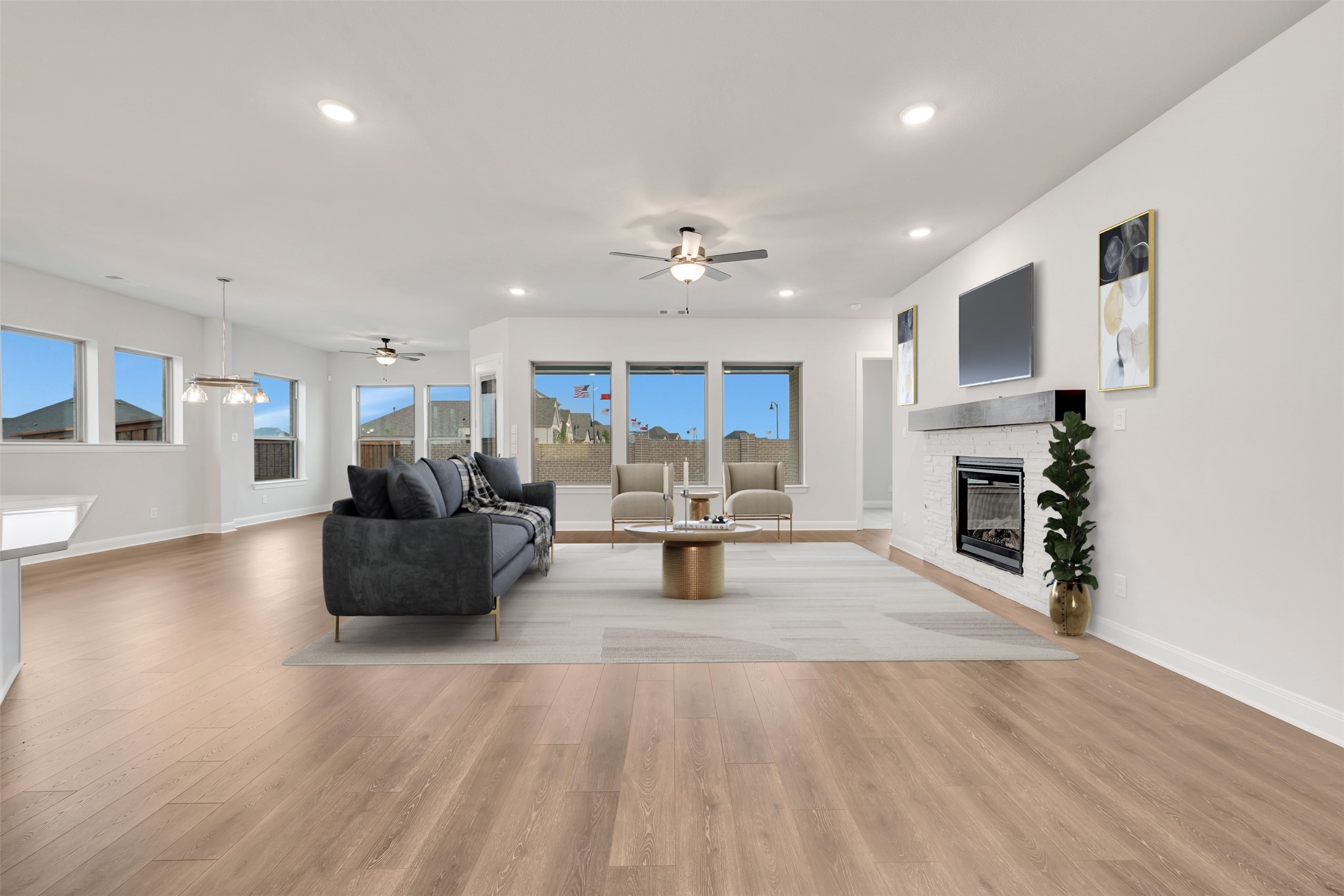 732 Shinnery Oak Way Waxahachie TX 75165