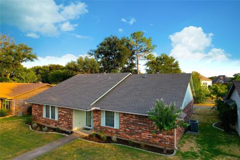1309 River Oaks Drive Flower Mound TX 75028