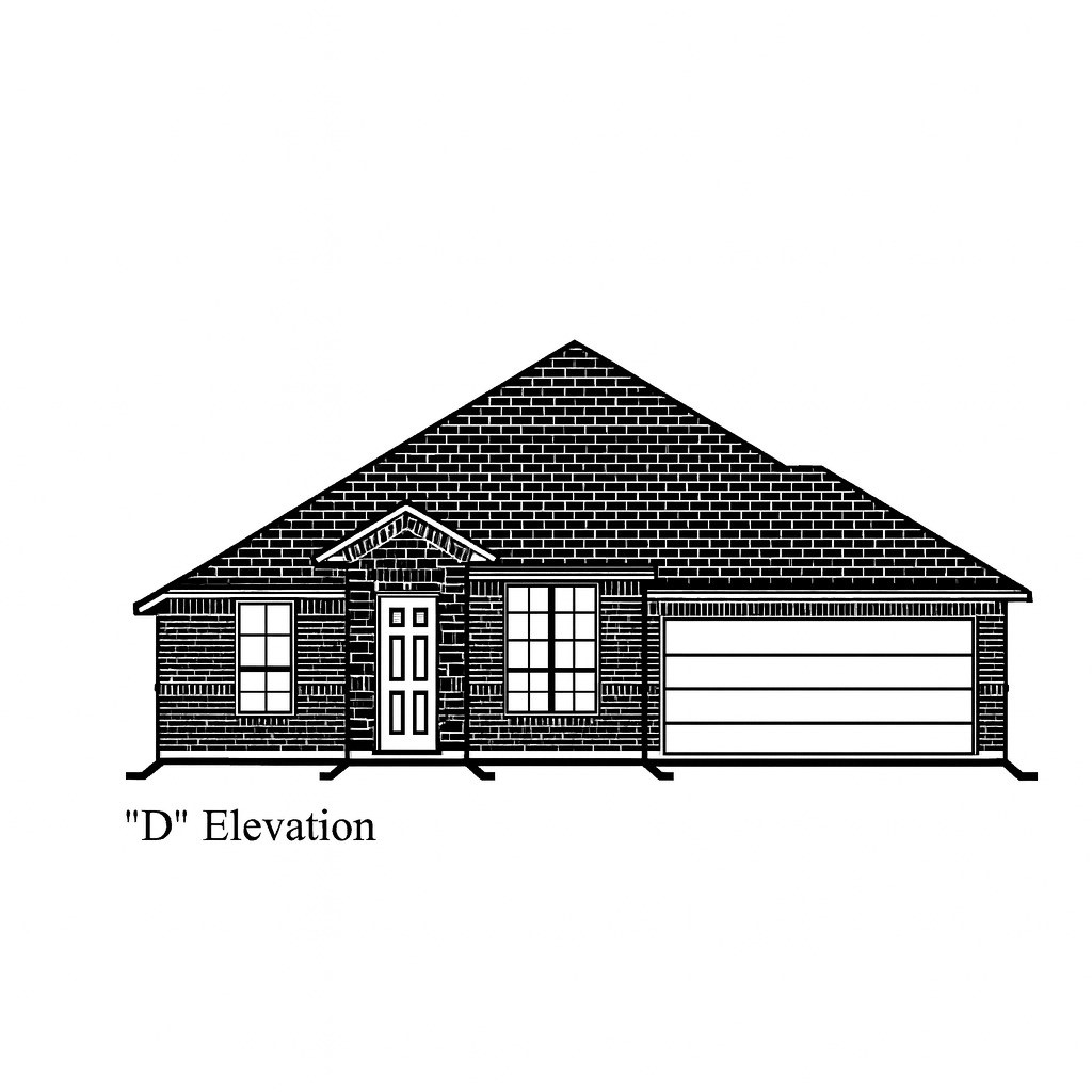 17 Grouse Circle Sanger TX 76266