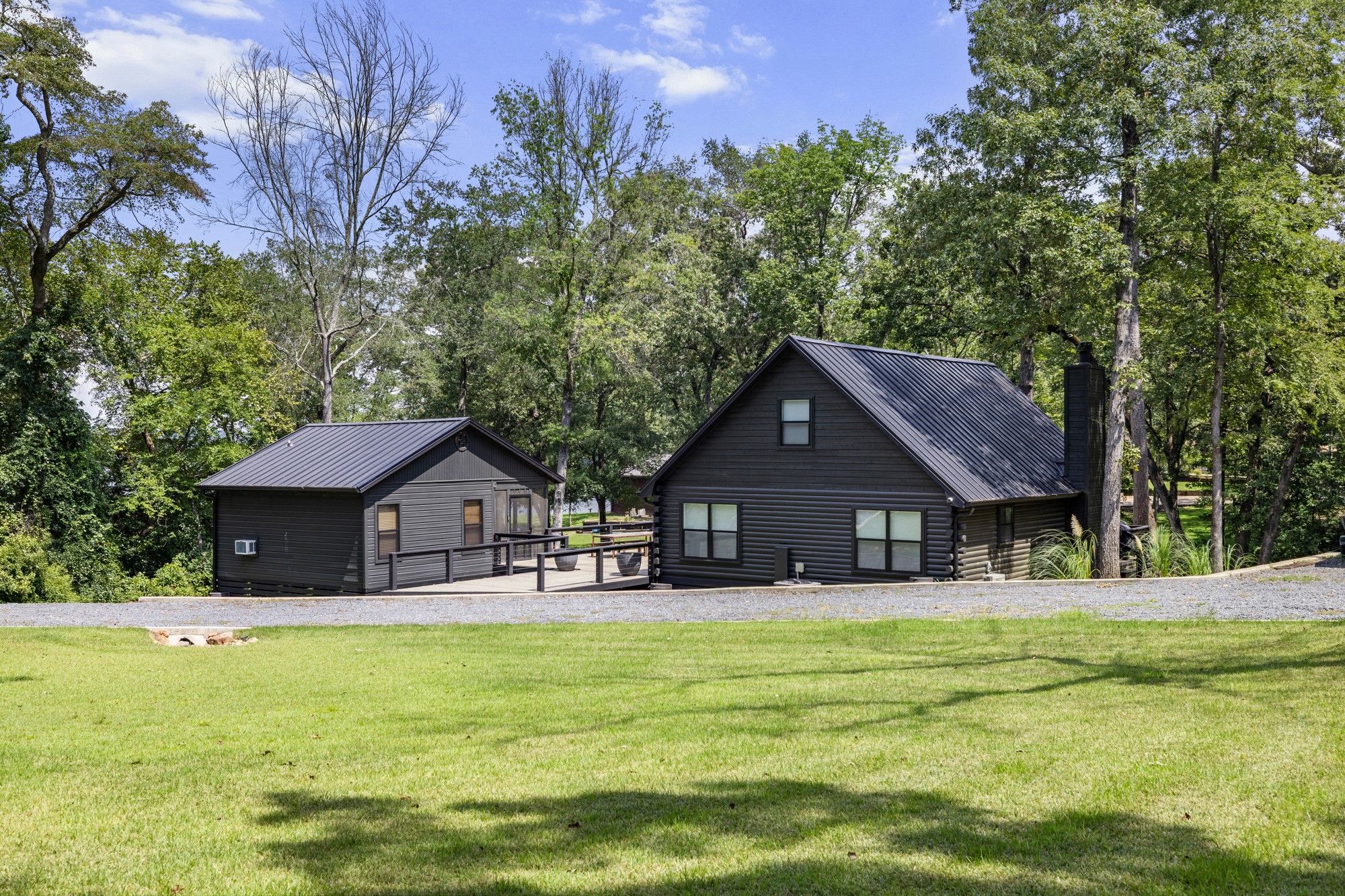 303 Palo Duro Street Scroggins TX 75480