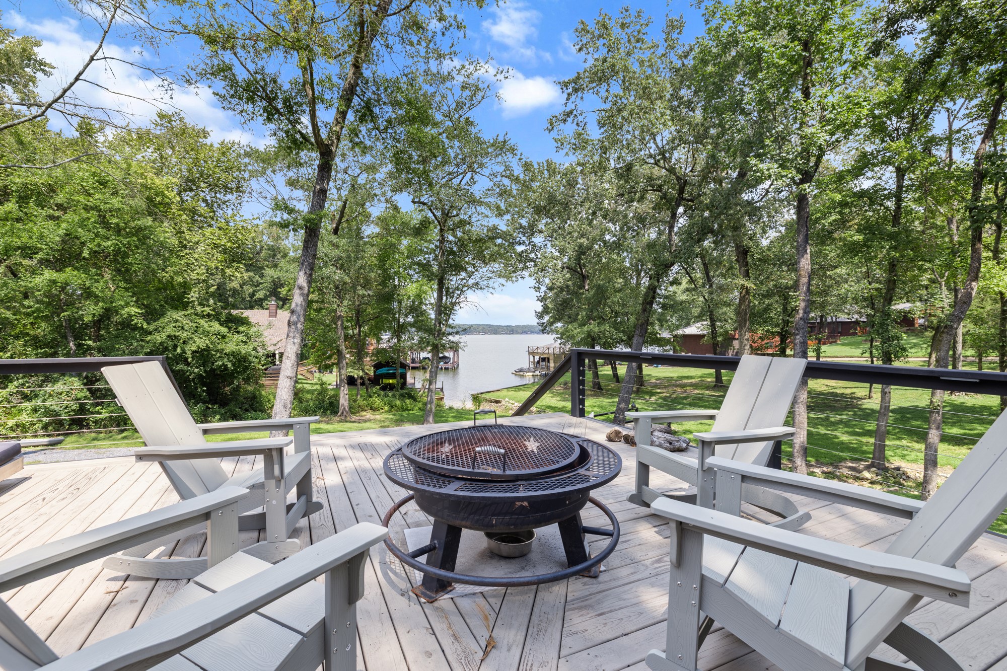 303 Palo Duro Street Scroggins TX 75480