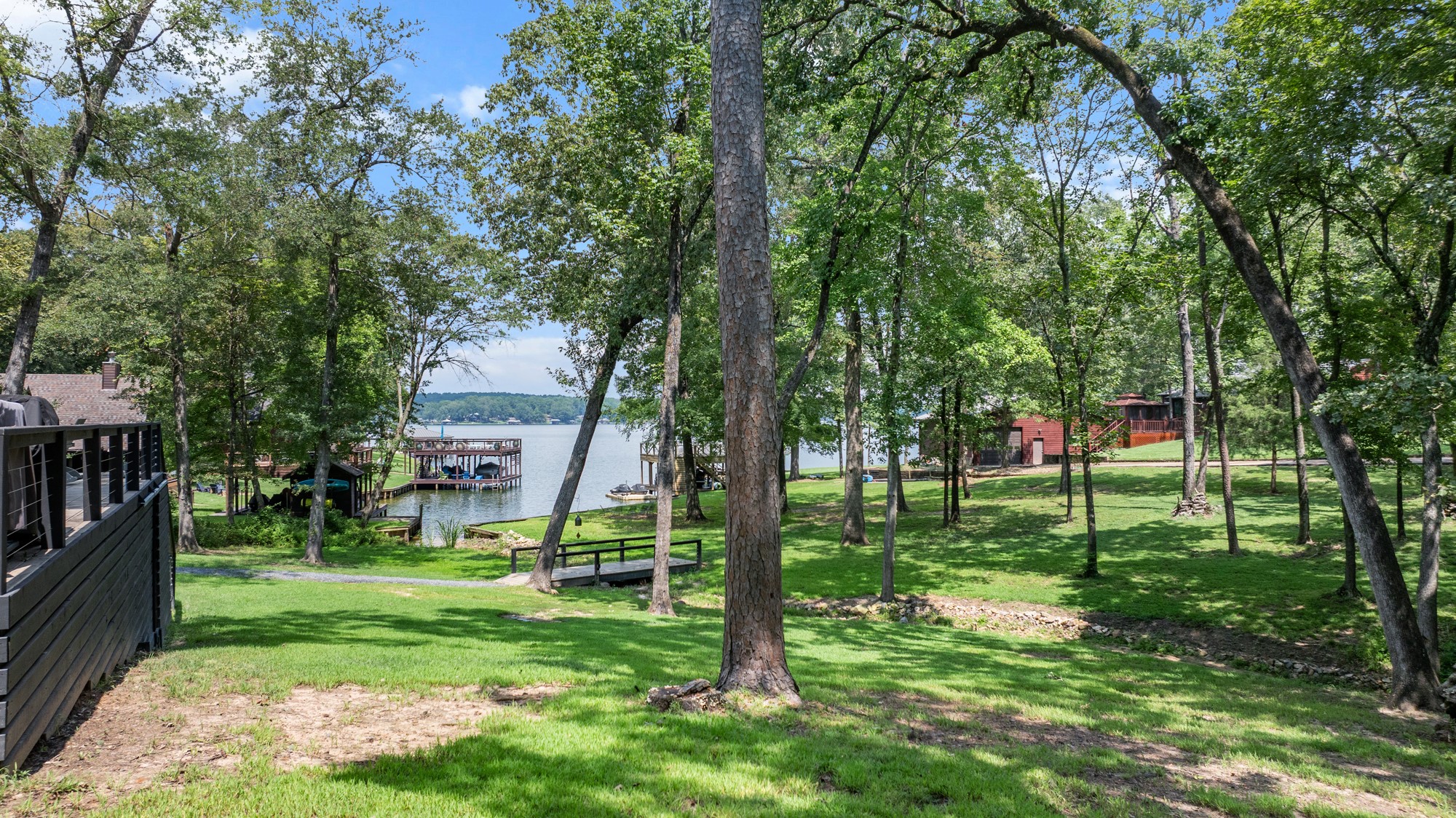 303 Palo Duro Street Scroggins TX 75480