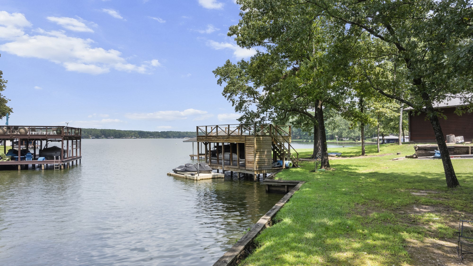 303 Palo Duro Street Scroggins TX 75480