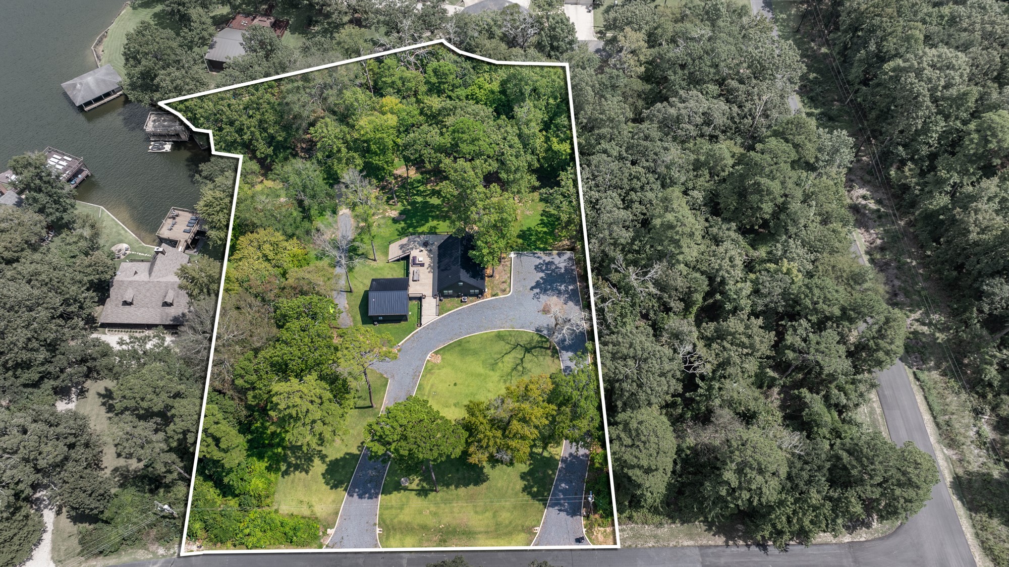 303 Palo Duro Street Scroggins TX 75480