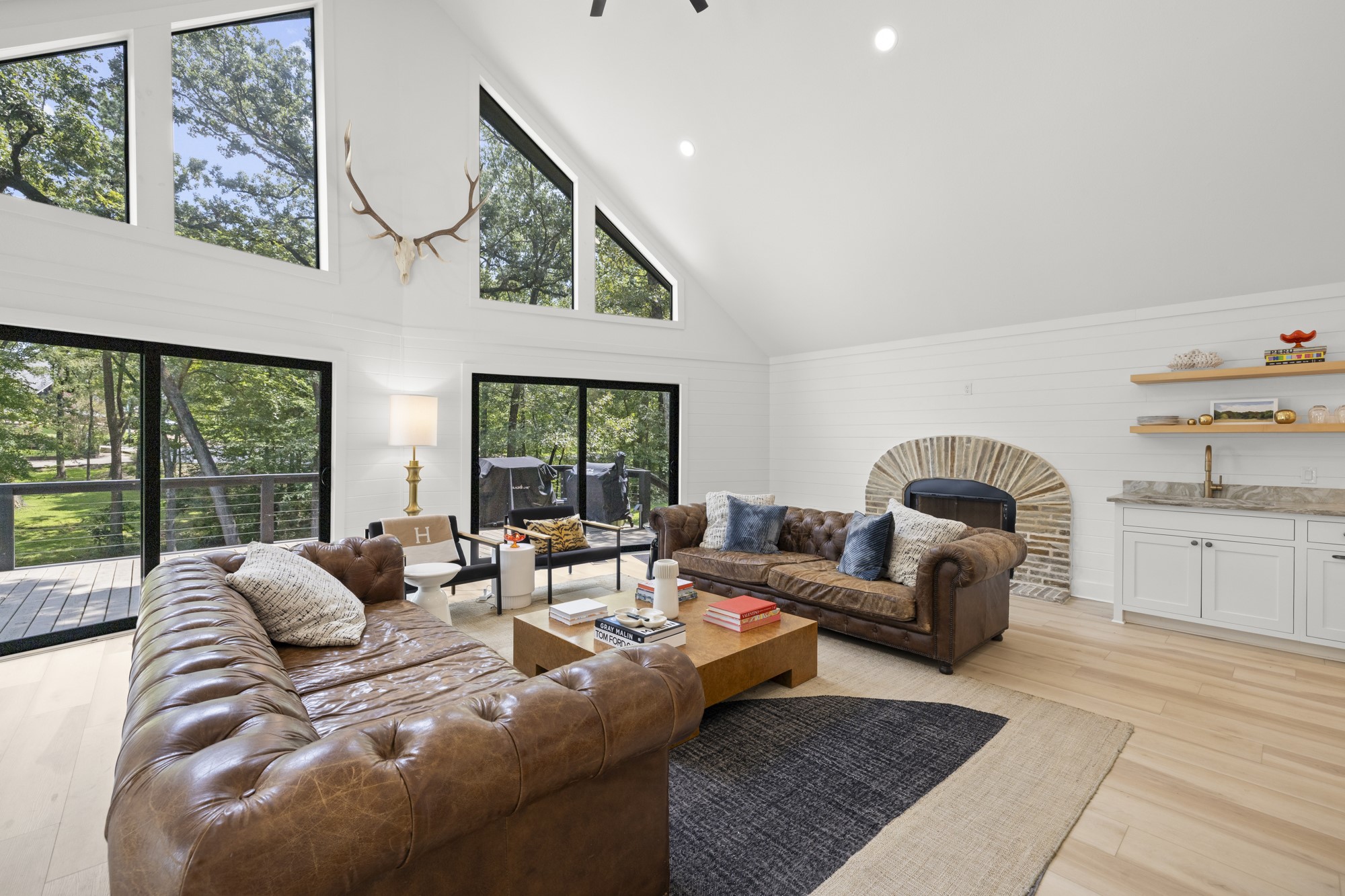 303 Palo Duro Street Scroggins TX 75480
