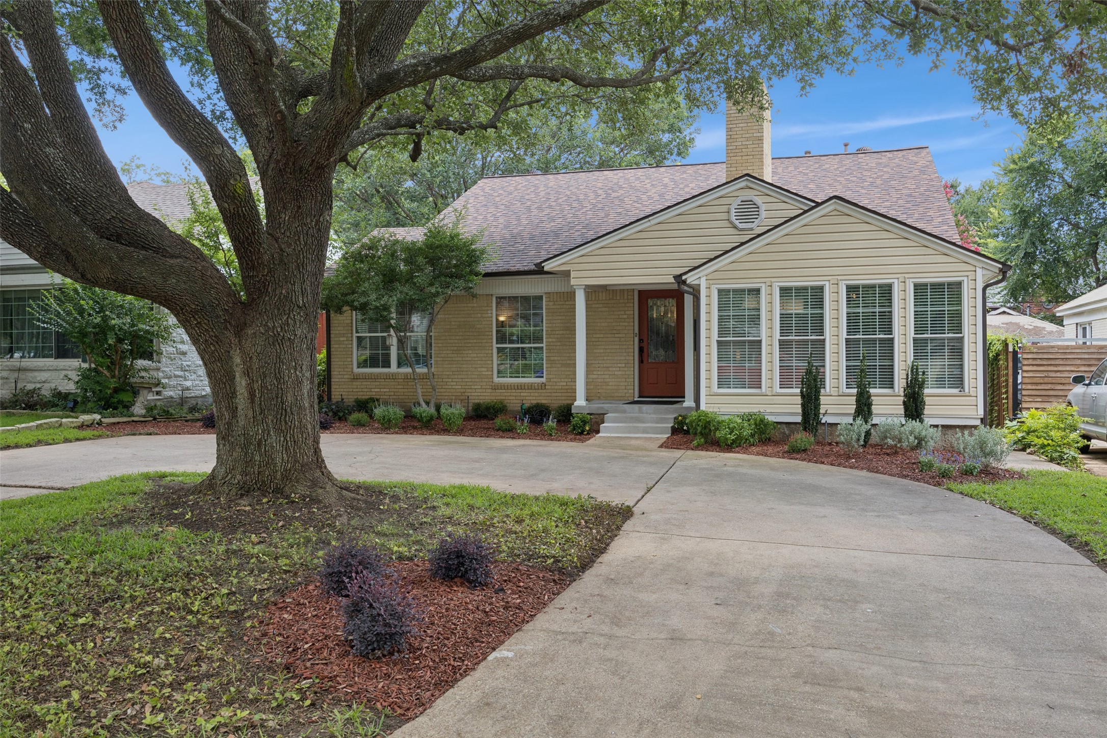 1147 N Windomere Avenue Dallas TX 75208