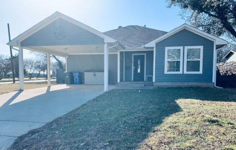 122 S Ricketts Street Sherman TX 75092