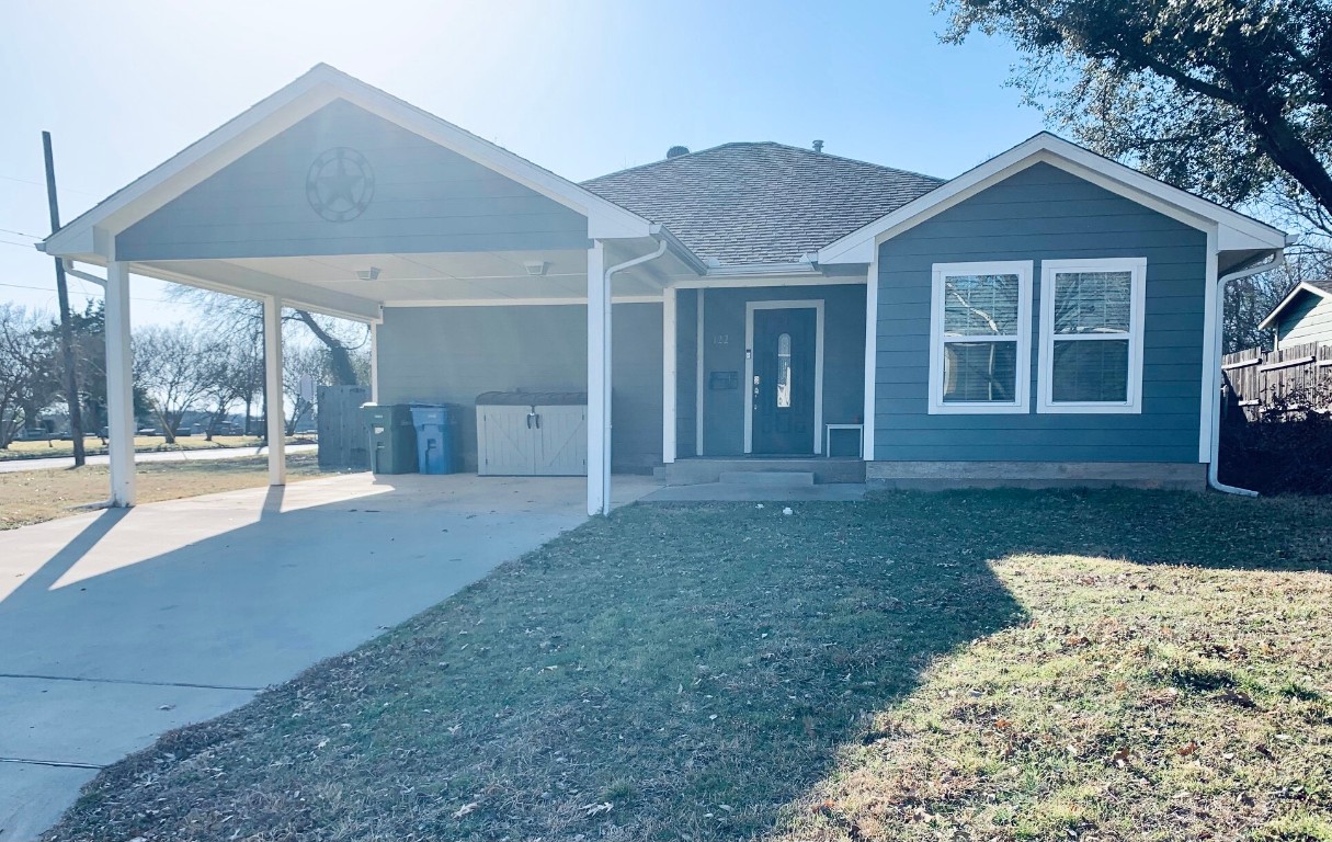 122 S Ricketts Street Sherman TX 75092