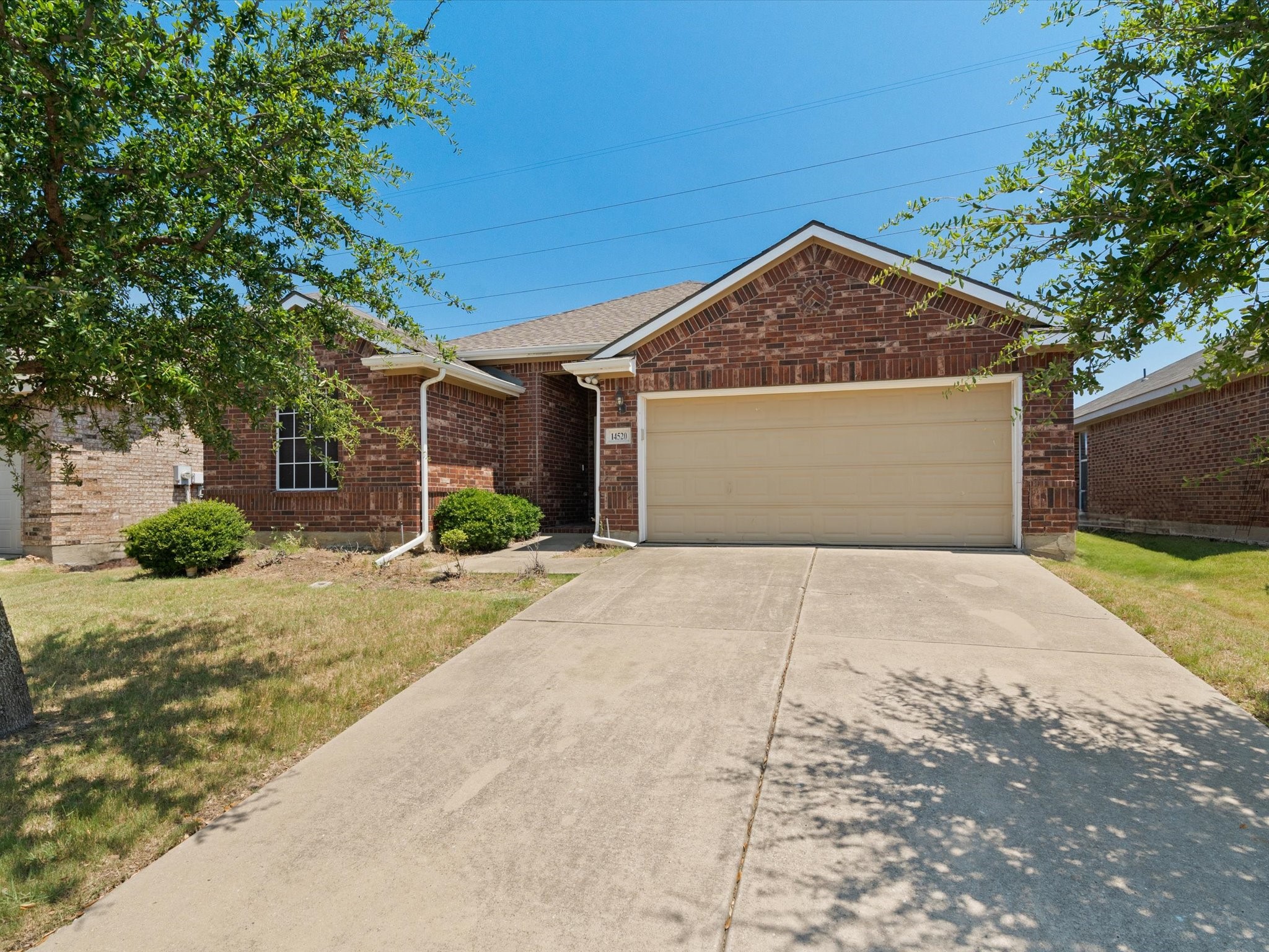14520 Eaglemont Drive Little Elm TX 75068