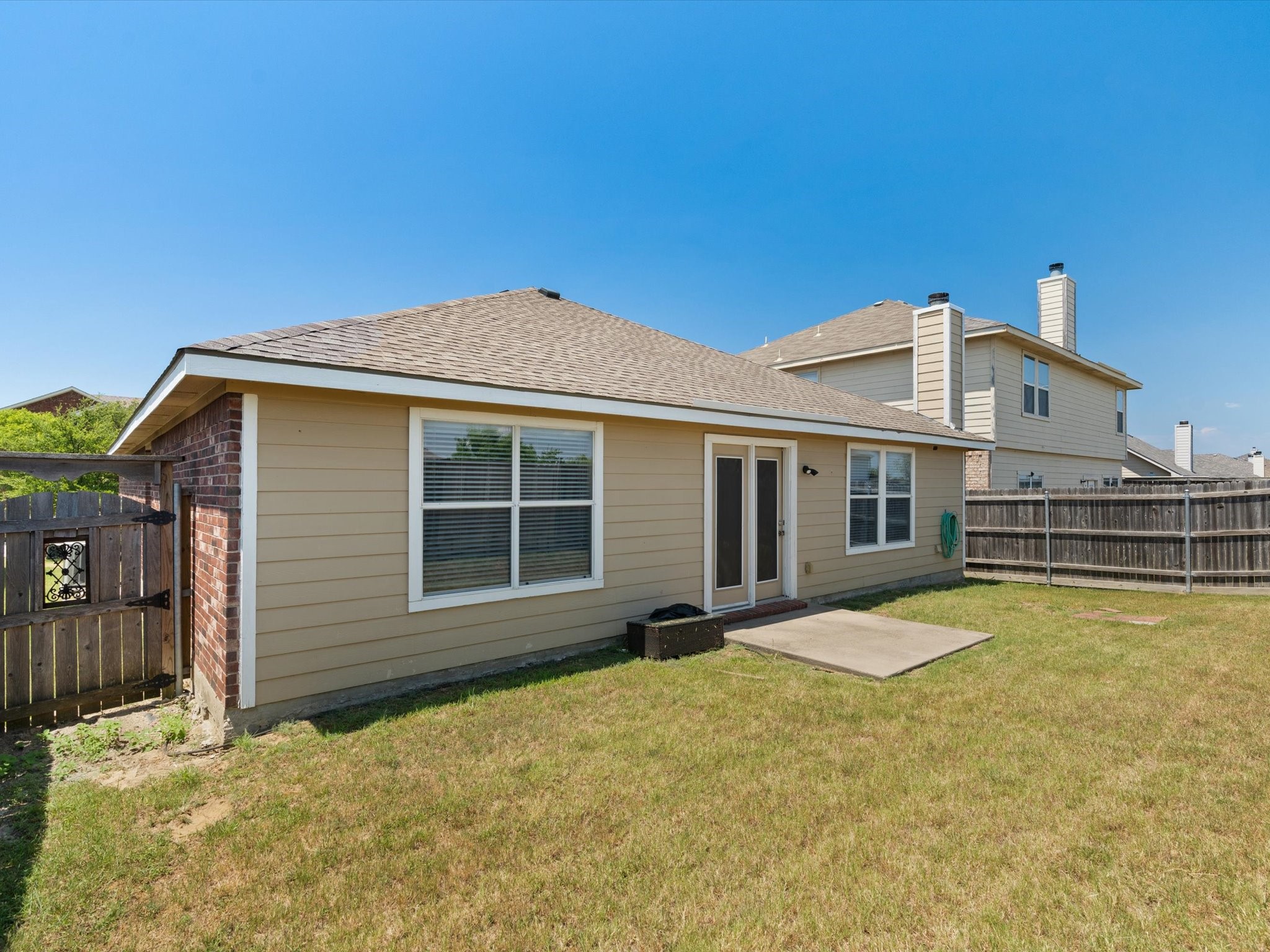 14520 Eaglemont Drive Little Elm TX 75068