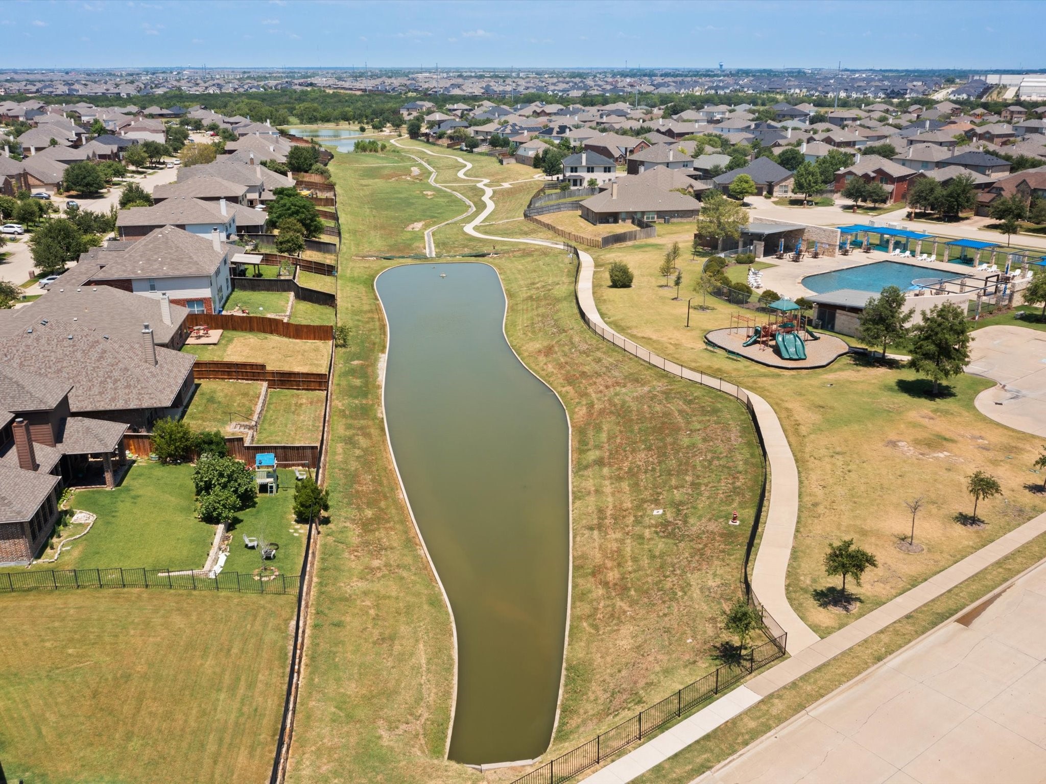 14520 Eaglemont Drive Little Elm TX 75068