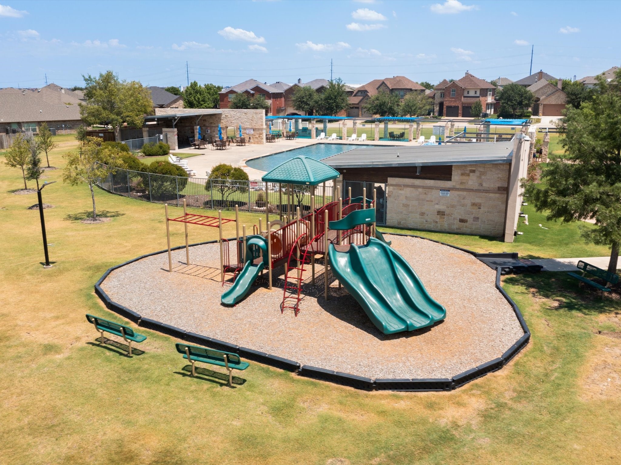 14520 Eaglemont Drive Little Elm TX 75068