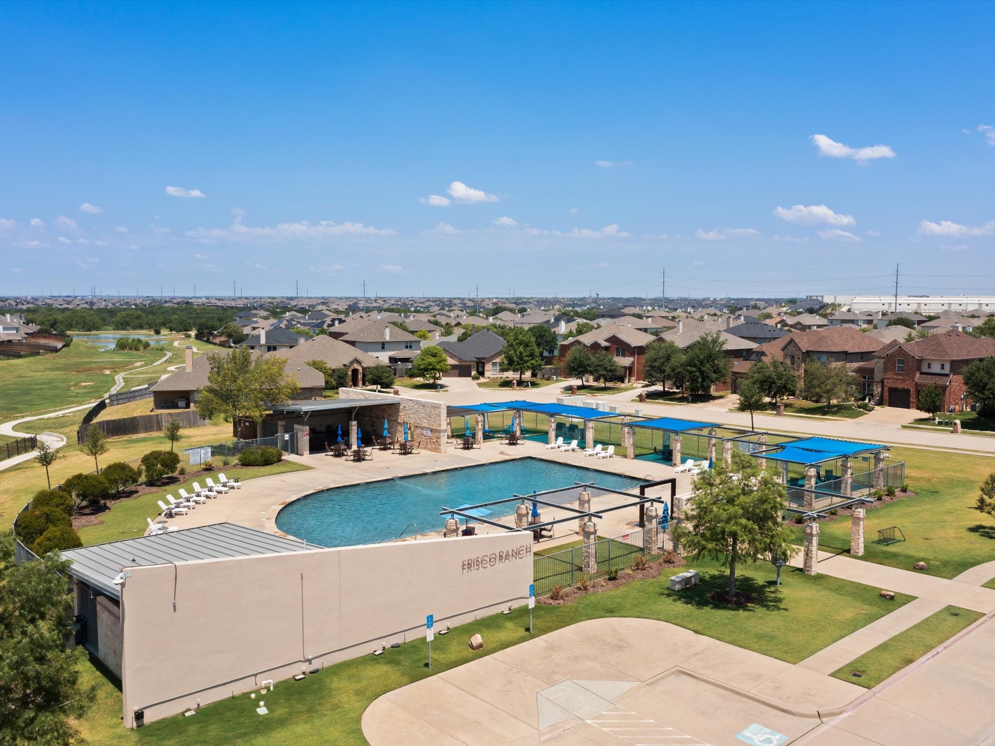 14520 Eaglemont Drive Little Elm TX 75068