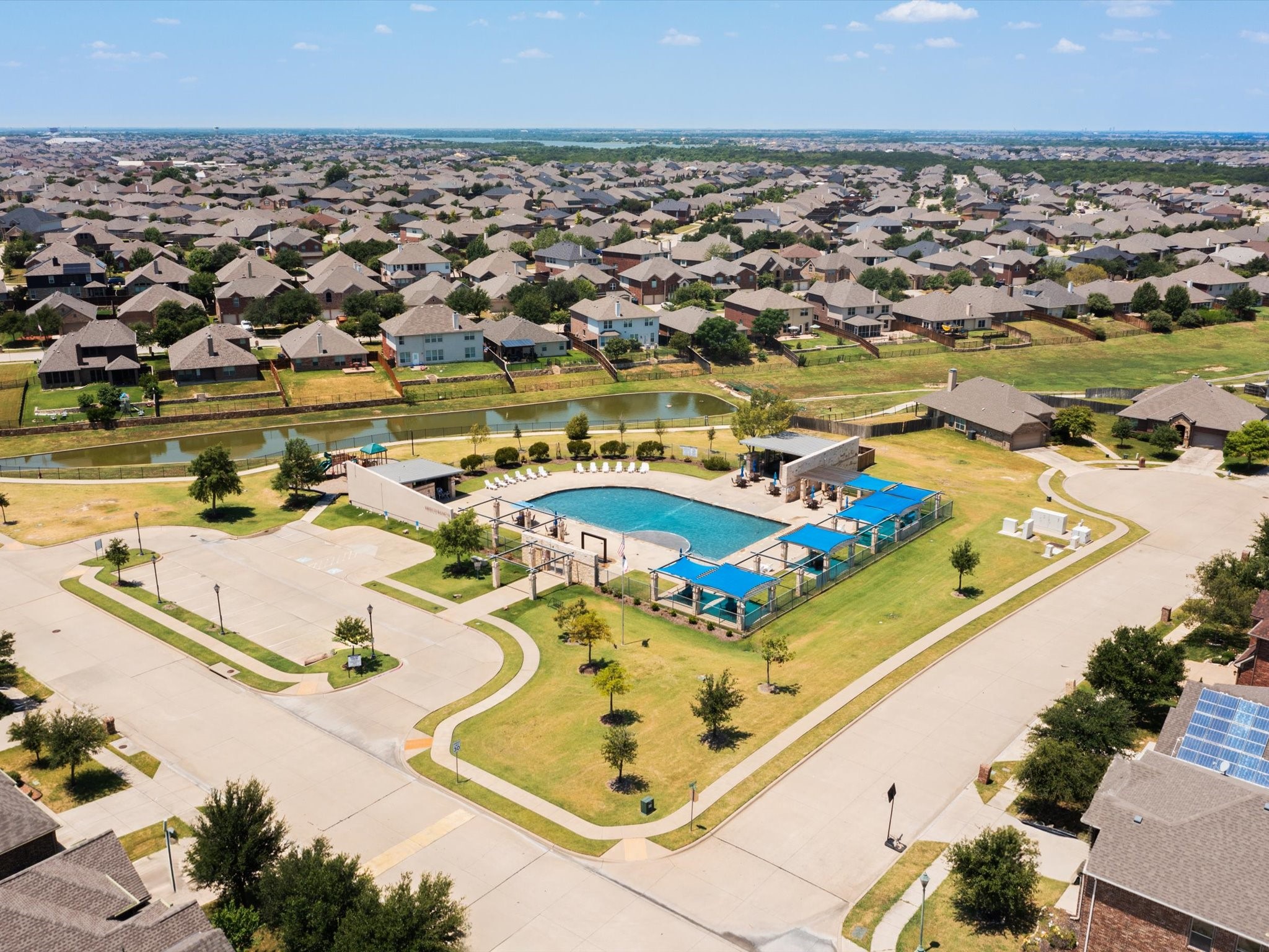 14520 Eaglemont Drive Little Elm TX 75068