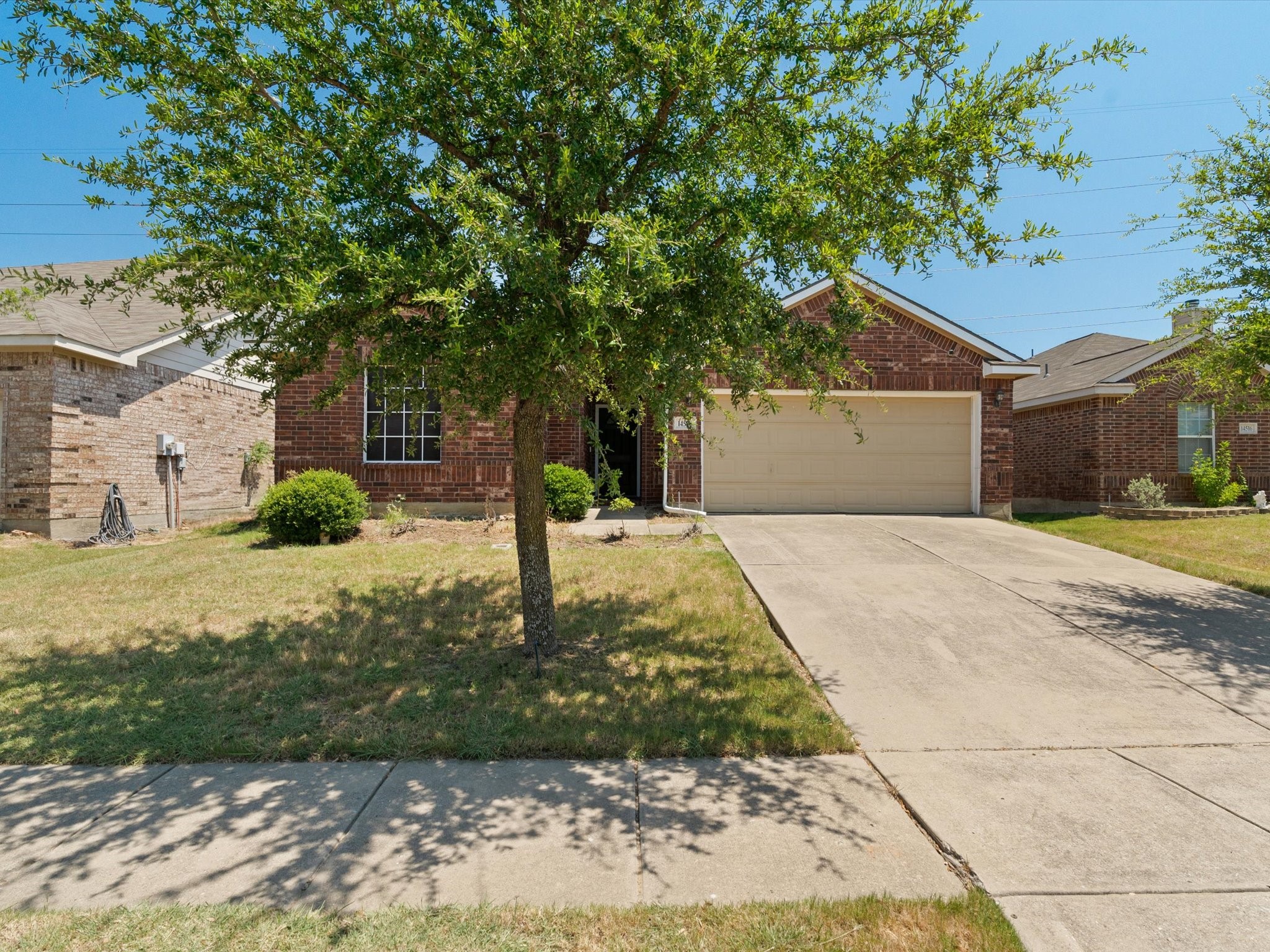 14520 Eaglemont Drive Little Elm TX 75068