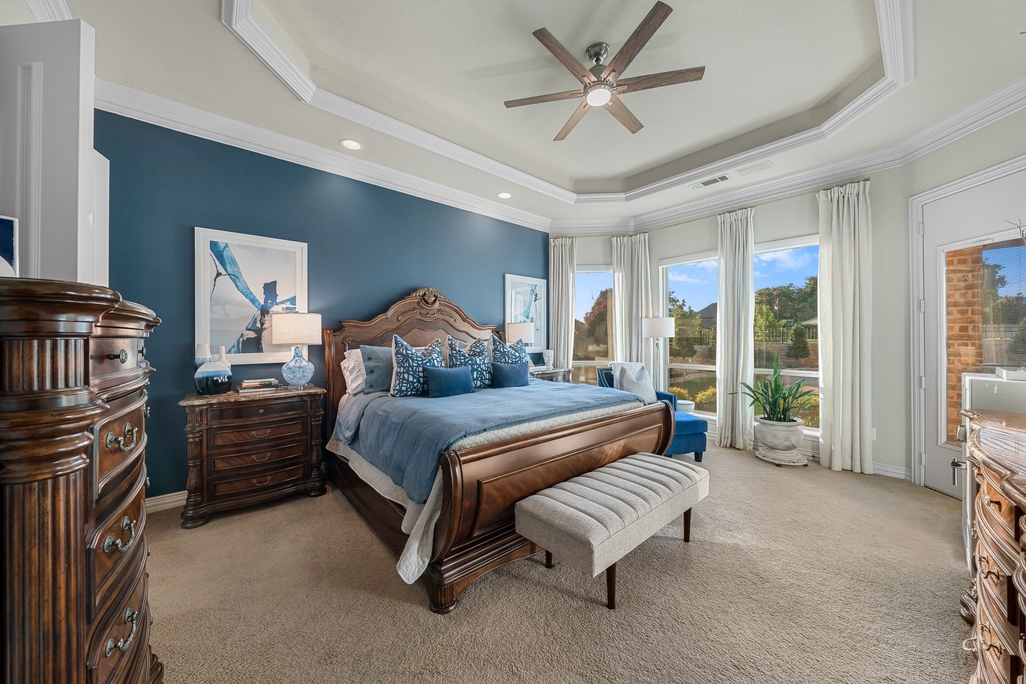 516 Remington Court Colleyville TX 76034