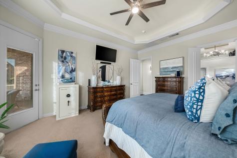 516 Remington Court Colleyville TX 76034