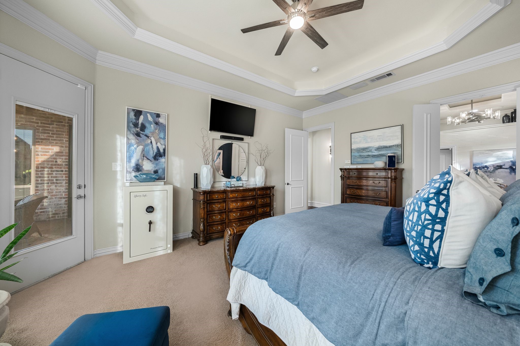 516 Remington Court Colleyville TX 76034