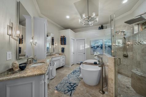 516 Remington Court Colleyville TX 76034