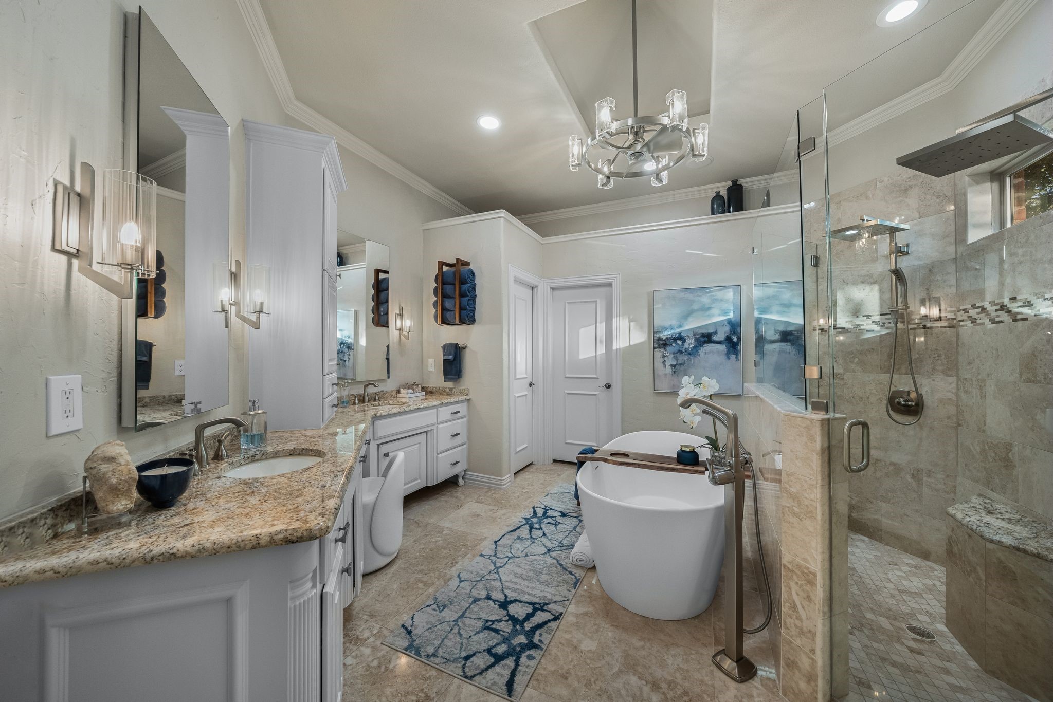 516 Remington Court Colleyville TX 76034