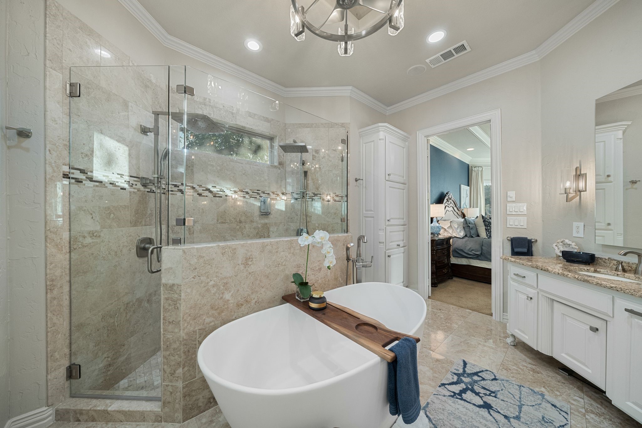 516 Remington Court Colleyville TX 76034