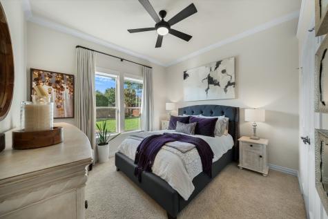 516 Remington Court Colleyville TX 76034