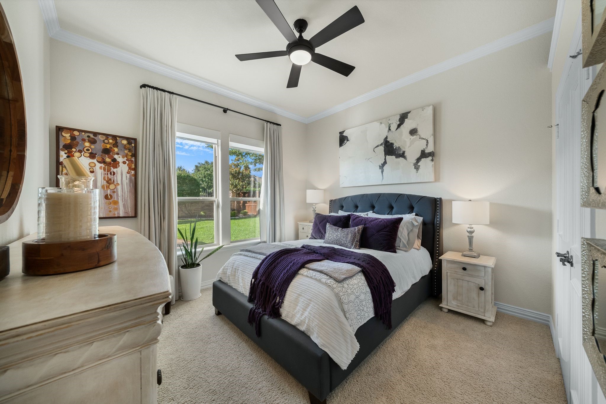 516 Remington Court Colleyville TX 76034