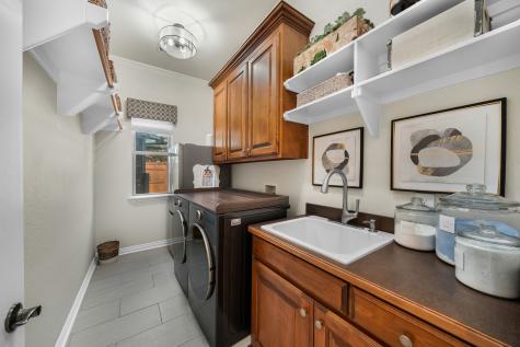 516 Remington Court Colleyville TX 76034