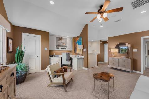516 Remington Court Colleyville TX 76034