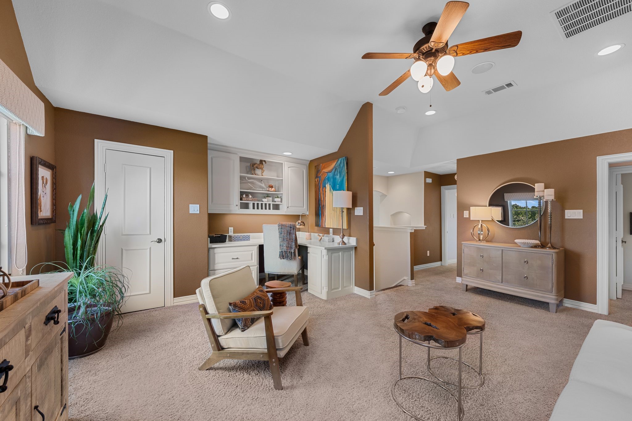 516 Remington Court Colleyville TX 76034